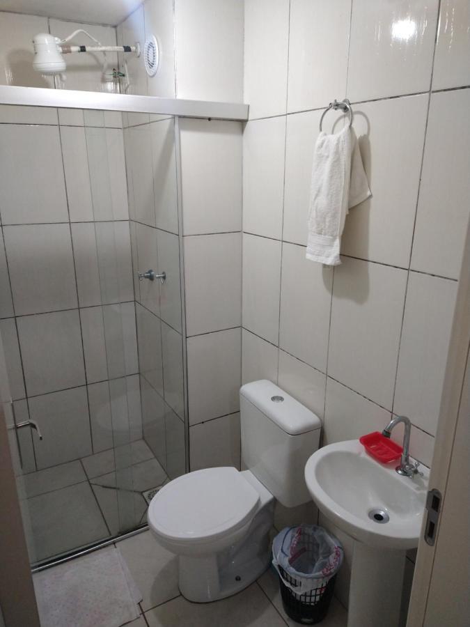 Apartamento Bentog Apartamento Bento Gonçalves Exterior foto
