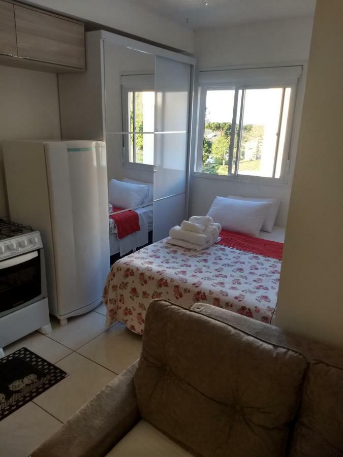 Apartamento Bentog Apartamento Bento Gonçalves Exterior foto