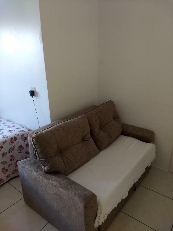 Apartamento Bentog Apartamento Bento Gonçalves Exterior foto