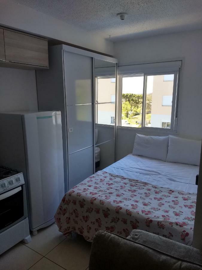 Apartamento Bentog Apartamento Bento Gonçalves Exterior foto